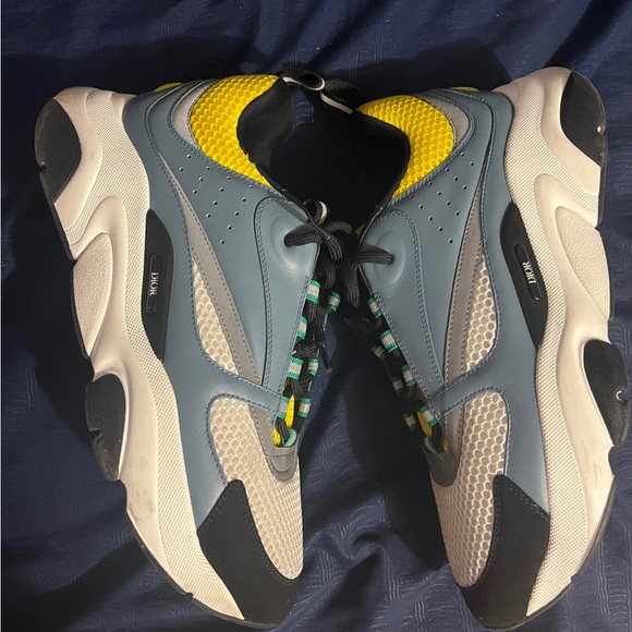 Dior sneakers for men - Picture 7 of 7